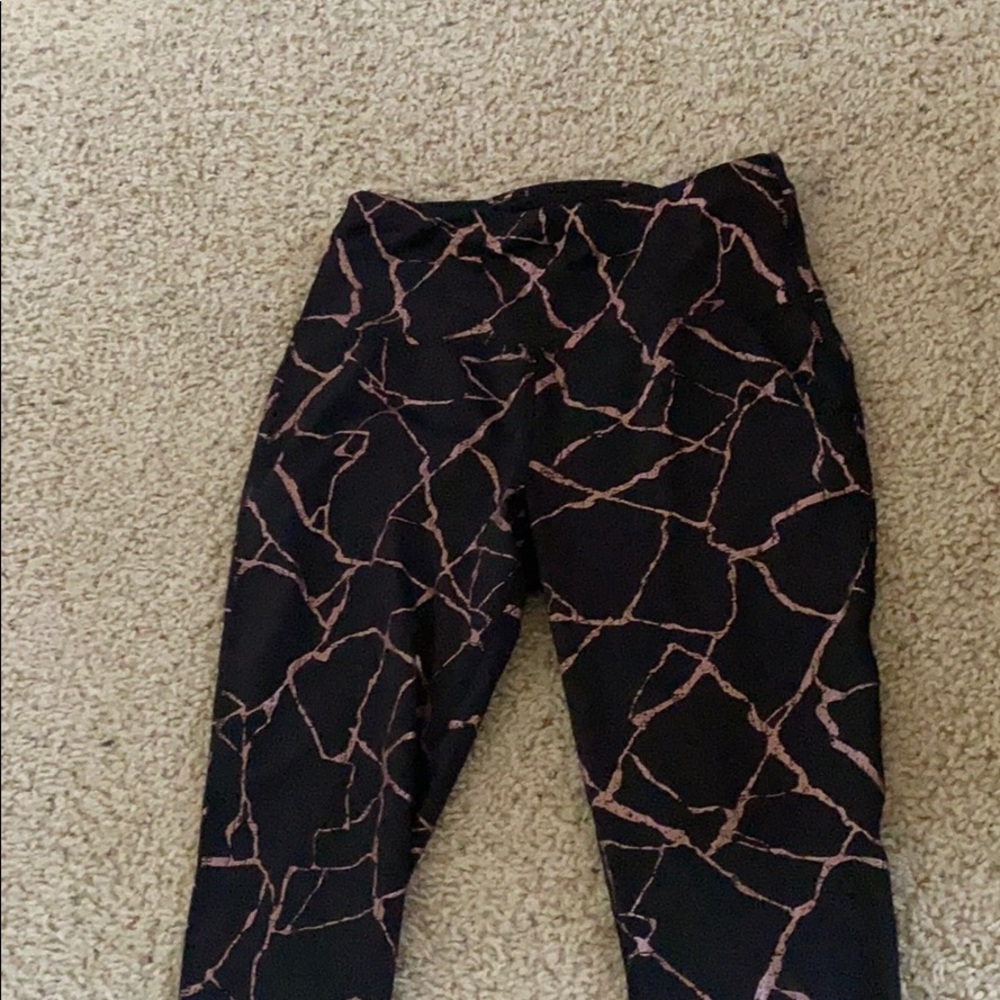 Work out leggings